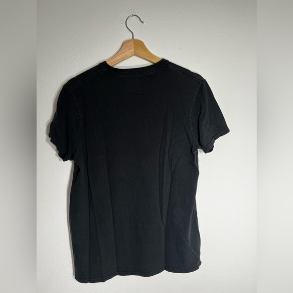 Vintage Official Villains of StarWars 100% Cotton T-Shirt - Size M - Picture 2 of 3